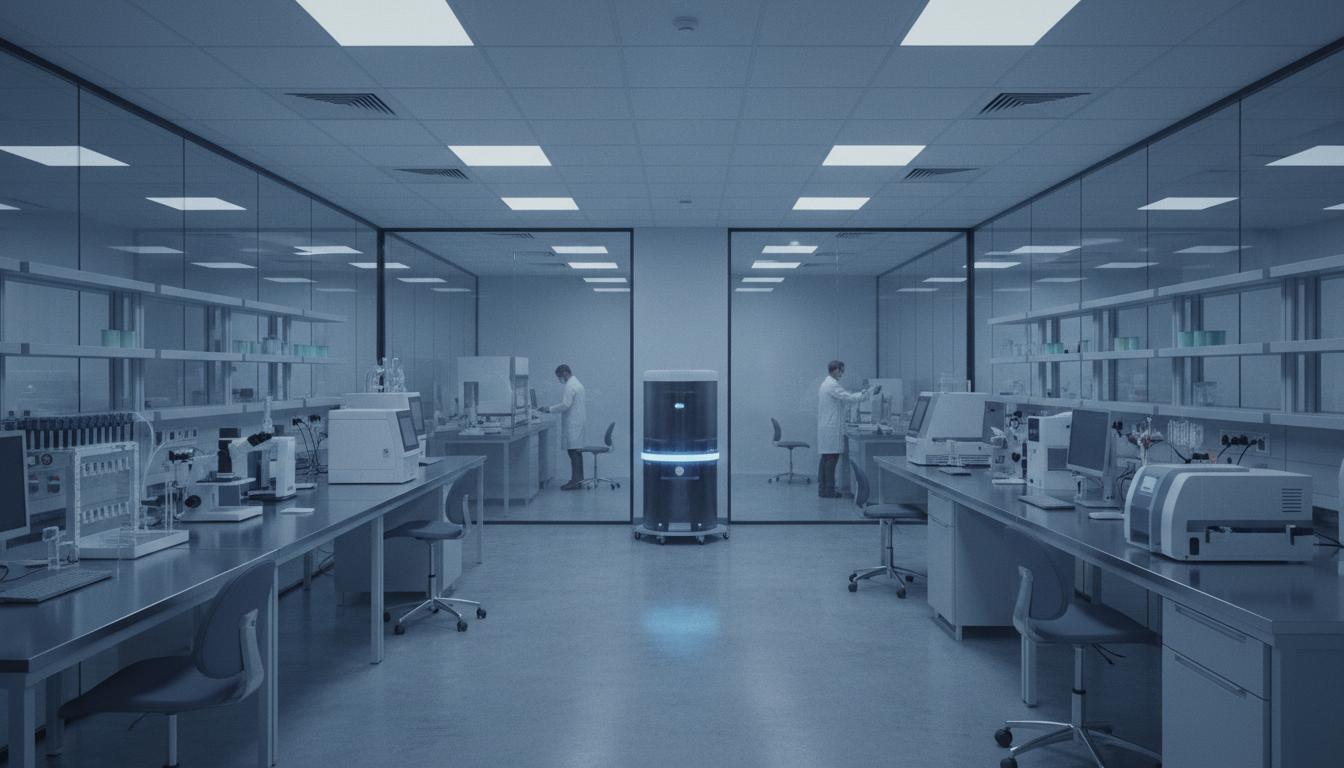 Healthcare & Pharma