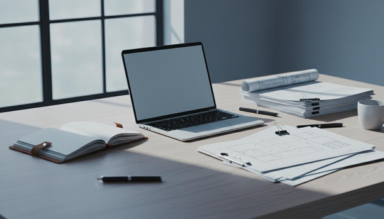 ERP Migration Checklist