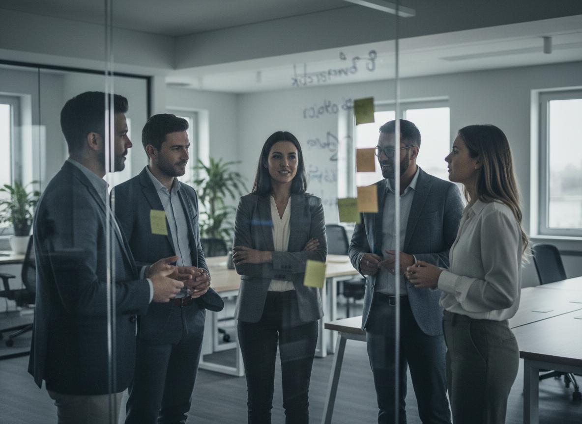 Team collaboration